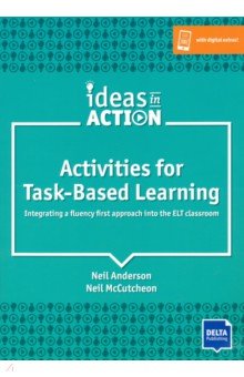 Activities for Task-Based Learning (A1-C1)