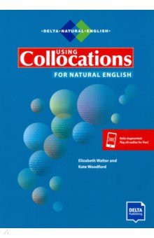 Using Collocations for Natural English