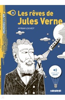 Les reves de Jules Verne - A1
