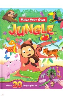 Make Your Own. Jungle
