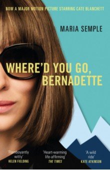 Whered You Go, Bernadette