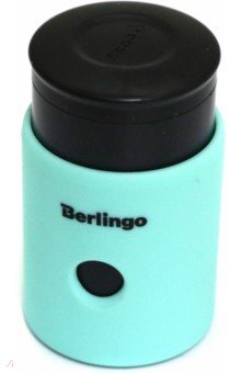 Точилка Berlingo "Instinct", с контейнером (BBp_15026)
