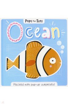 Pops for Tots. Ocean