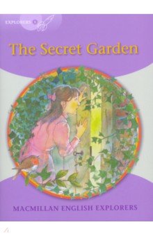 Secret Garden Reader