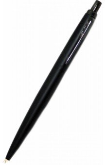 Ручка шариковая "Parker Jotter Monochrome XL", синие чернила (2122753)