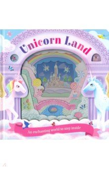 Unicorn Land