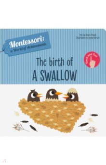 The Birth of a Swallow