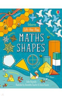 Maths Shapes