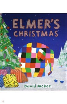 Elmers Christmas