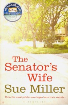The Senators Wife