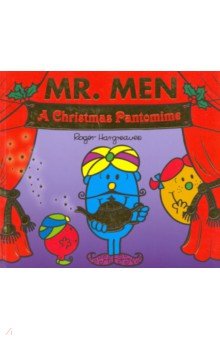 Mr. Men. A Christmas Pantomime