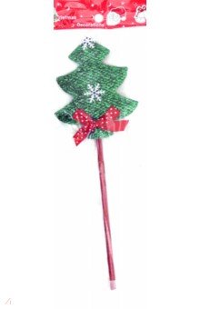 Ручка шариковая CHRISTMAS TREE (M-7611-70)