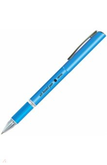 Ручка шариковая, масляная "Roll", синие чернила (143005)
