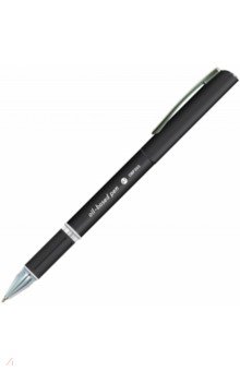 Ручка шариковая, масляная "Roll", черные чернила (143006)