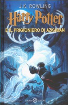Harry Potter e il prigioniero di Azkaban 3