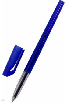 Ручка шариковая EXEL NEEDLE 0,38 мм синяя