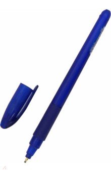 Ручка шариковая PERFORMER GRIP 0,38 мм синяя