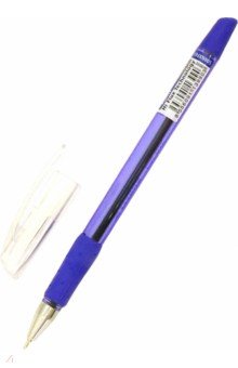 Ручка шариковая BILLE NEEDLE 0,35 мм синяя