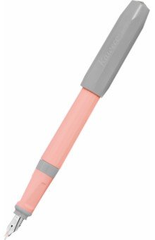 Ручка перьевая "PERKEO Cotton Candy", розовая (10001309)