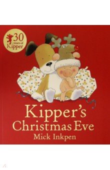Kippers Christmas Eve