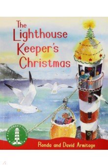 The Lighthouse Keepers Christmas