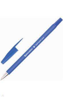 Ручка шариковая "Capital-X", синие чернила (143341)