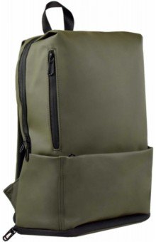 Рюкзак (43х32х17 см, 1 отделение, зеленый) (51189)