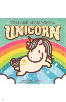 You are My Magical Unicorn