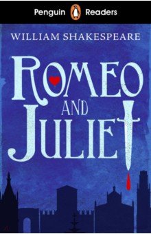 Romeo and Juliet (Starter) +audio