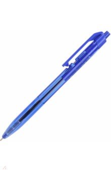 Ручка шариковая автоматическая 0.7 мм, X-tream (EQ02130)