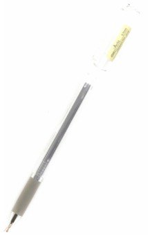 Ручка шариковая черная 0.7 мм Arris (EQ12-BK)