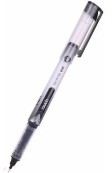 Ручка-роллер черная 0.5 мм TOUCH (EQ20120)