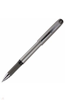 Ручка гелевая (черные чернила, 0,7 мм) (S26)
