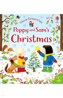 Poppy and Sams Christmas