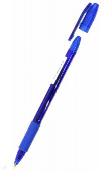 Ручка шариковая синяя 0.7 мм, Z-1 COLOUR (C-BA26-ZA-BK)