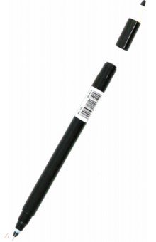 Ручка-роллер черная 0.5 мм PENCILTIC (BE-108 BK)