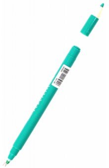 Ручка-роллер зеленая 0.5 мм PENCILTIC (BE-108 G)
