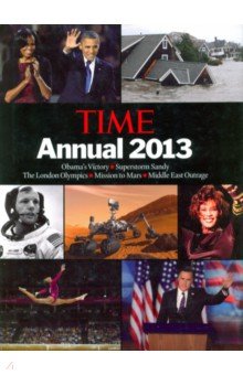 TIME. Annual 2013