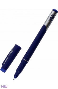 Линер "FriXion Fineliner", 1,3 мм., синие чернила (SW-FF-B)