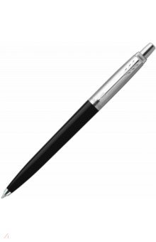 Ручка шариковая Jotter K60 Black M (R0033010)