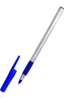 Ручка шариковая "ROUND STIC EXACT", синяя, 0,7 мм. (918543)