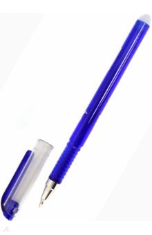 Ручка гелевая "ПИШИ-СТИРАЙ" синяя (РШ-8209)