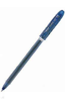 Ручка гелевая "Pilot", одноразовая. 0,7 мм., синие чернила (BL-SG-7-L)