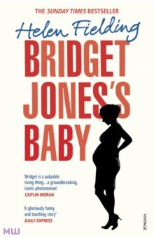 Bridget Joness Baby. The Diaries
