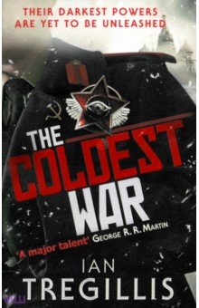 The Coldest War