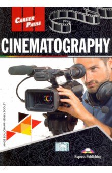 Cinematography. Students Book