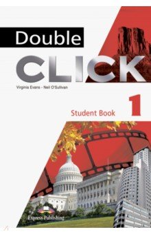 Double Click 1. Students Book
