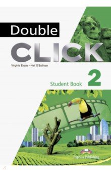 Double Click 2. Students Book