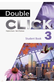 Double Click 3. Students Book