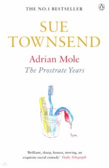 Adrian Mole. The Prostrate Years